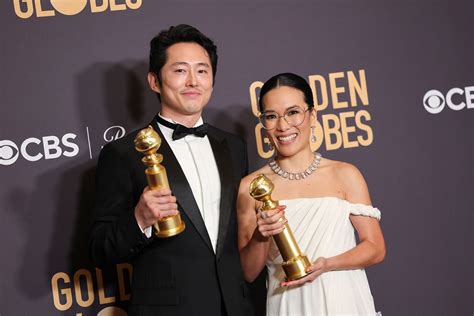 Golden Globes Winners 2024: BEEF and The Crown Take Home .